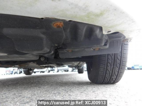 Used 2012 AT toyota vitz NSP130 Image[26]
