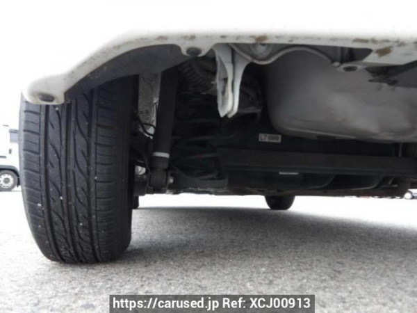 Used 2012 AT toyota vitz NSP130 Image[27]