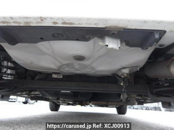 Used 2012 AT toyota vitz NSP130 Image[28]