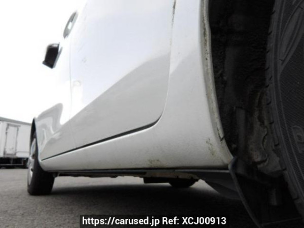 Used 2012 AT toyota vitz NSP130 Image[30]