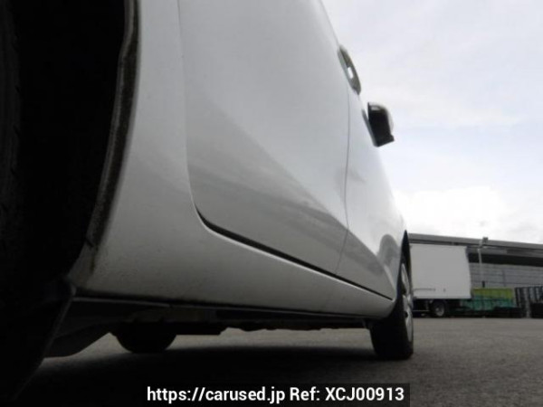 Used 2012 AT toyota vitz NSP130 Image[31]