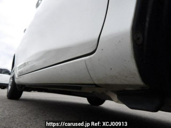 Used 2012 AT toyota vitz NSP130 Image[32]