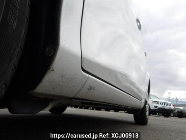 Used 2012 AT toyota vitz NSP130 Image[33]