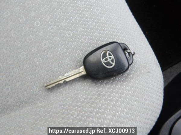 Used 2012 AT toyota vitz NSP130 Image[34]