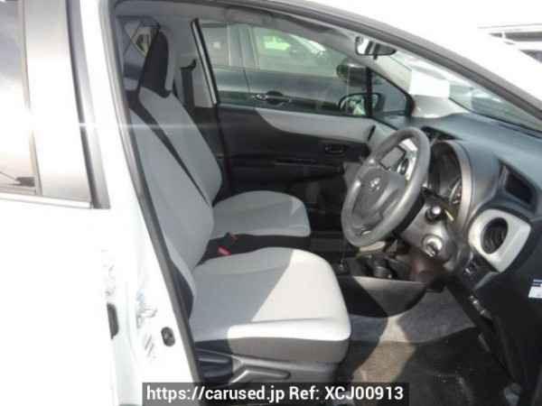 Used 2012 AT toyota vitz NSP130 Image[36]