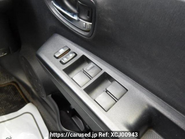 Used 2012 AT toyota vitz NSP130 Image[16]