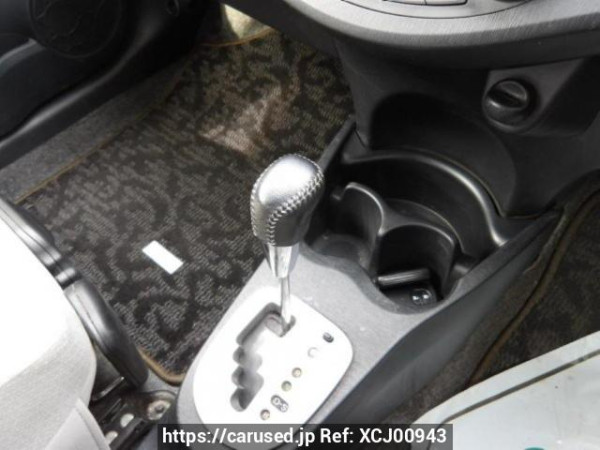 Used 2012 AT toyota vitz NSP130 Image[23]