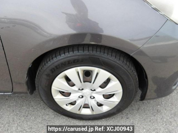 Used 2012 AT toyota vitz NSP130 Image[28]