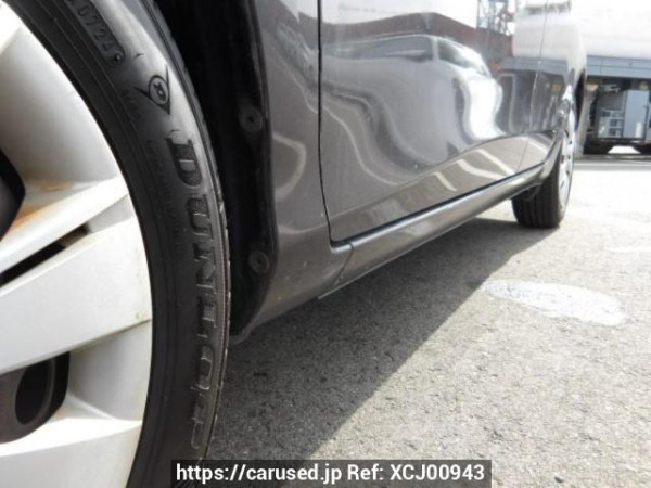 Used 2012 AT toyota vitz NSP130 Image[30]