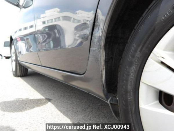 Used 2012 AT toyota vitz NSP130 Image[31]