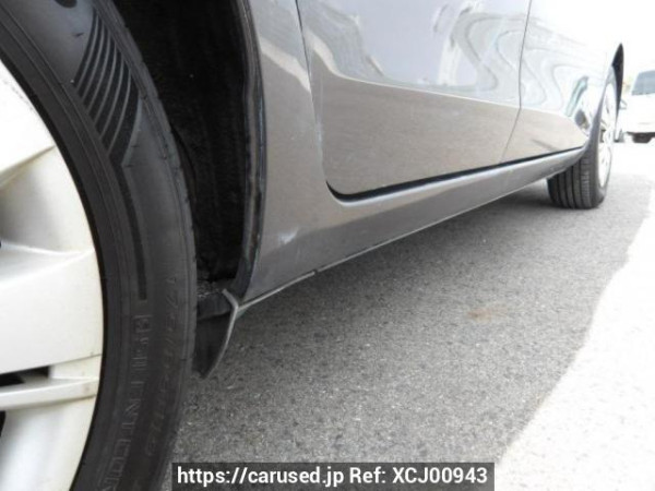 Used 2012 AT toyota vitz NSP130 Image[32]