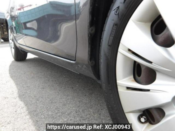 Used 2012 AT toyota vitz NSP130 Image[33]