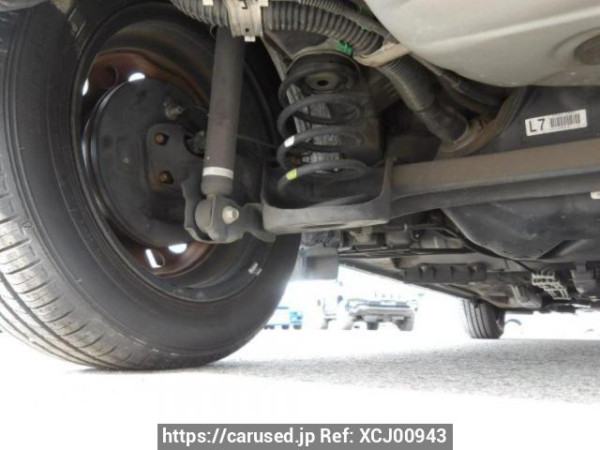 Used 2012 AT toyota vitz NSP130 Image[34]