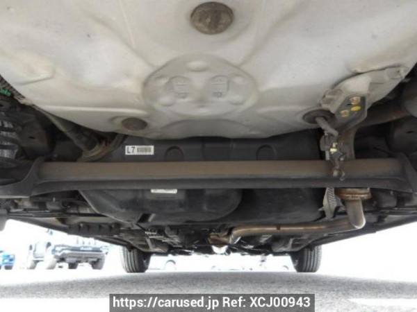 Used 2012 AT toyota vitz NSP130 Image[35]