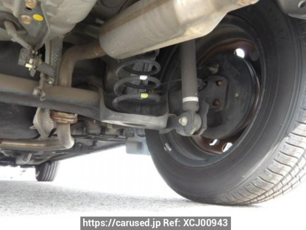 Used 2012 AT toyota vitz NSP130 Image[36]