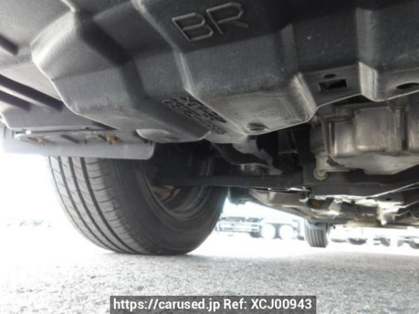Used 2012 AT toyota vitz NSP130 Image[37]