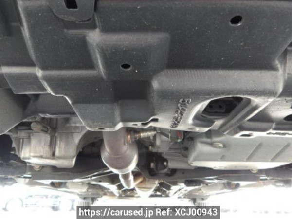 Used 2012 AT toyota vitz NSP130 Image[38]