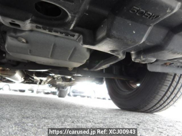 Used 2012 AT toyota vitz NSP130 Image[39]