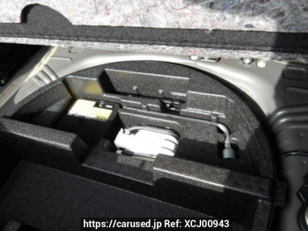 Used 2012 AT toyota vitz NSP130 Image[41]