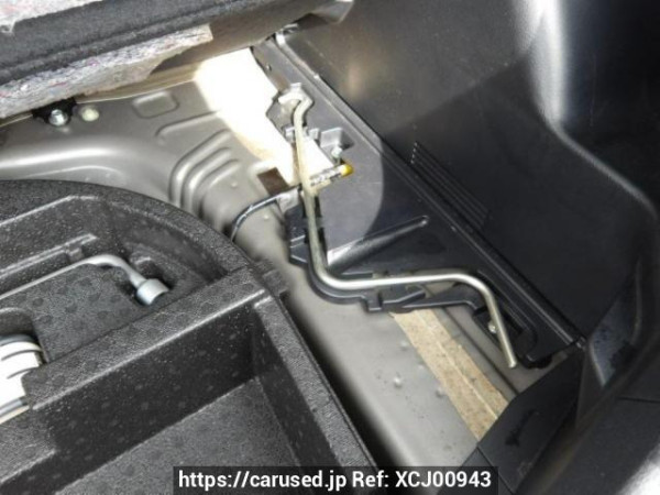 Used 2012 AT toyota vitz NSP130 Image[42]