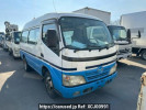 Hino DUTRO ROUTE VAN XZU508Y