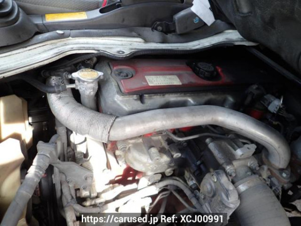 Used 2007 MT hino dutro-route-van XZU508Y Image[7]