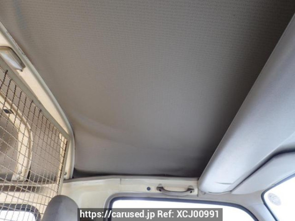 Used 2007 MT hino dutro-route-van XZU508Y Image[9]