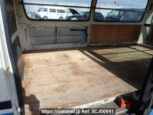 Used 2007 MT hino dutro-route-van XZU508Y Image[12]
