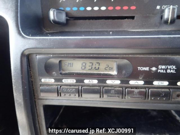Used 2007 MT hino dutro-route-van XZU508Y Image[15]
