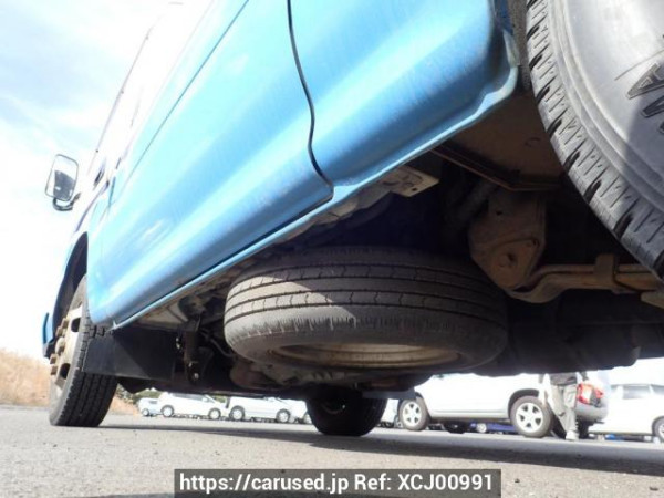 Used 2007 MT hino dutro-route-van XZU508Y Image[29]