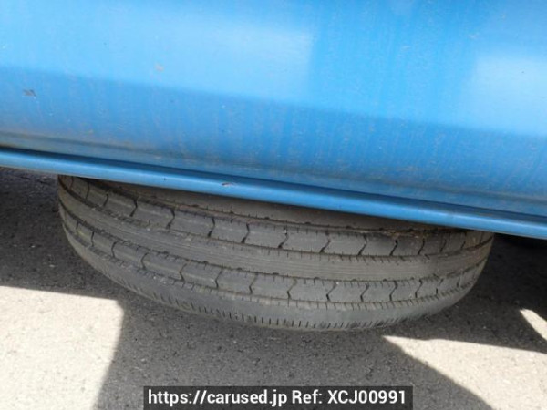 Used 2007 MT hino dutro-route-van XZU508Y Image[33]