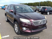 Toyota Vanguard