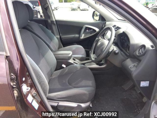 Used 2010 AT toyota vanguard ACA38W Image[12]