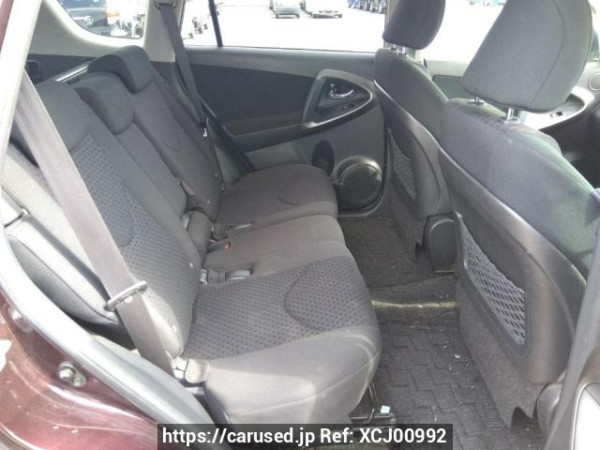 Used 2010 AT toyota vanguard ACA38W Image[14]