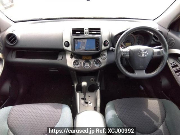 Used 2010 AT toyota vanguard ACA38W Image[16]