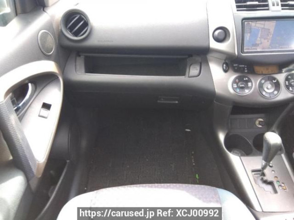 Used 2010 AT toyota vanguard ACA38W Image[17]