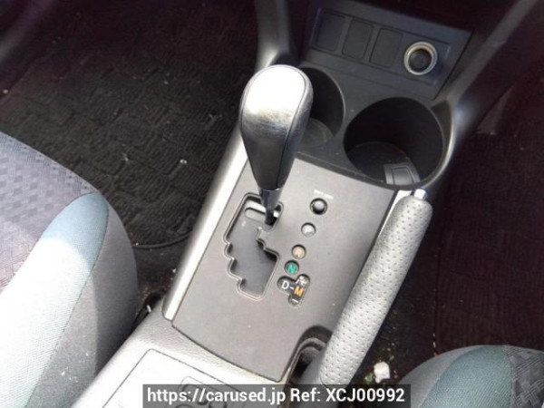 Used 2010 AT toyota vanguard ACA38W Image[24]