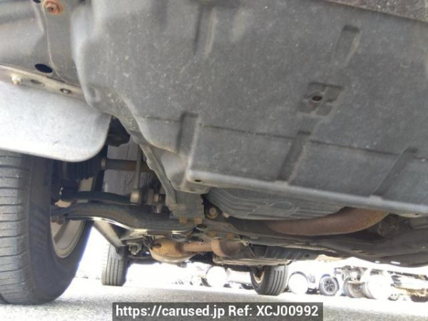 Used 2010 AT toyota vanguard ACA38W Image[30]