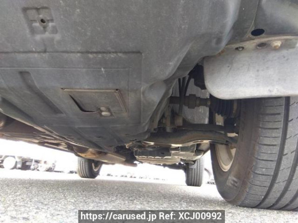 Used 2010 AT toyota vanguard ACA38W Image[31]