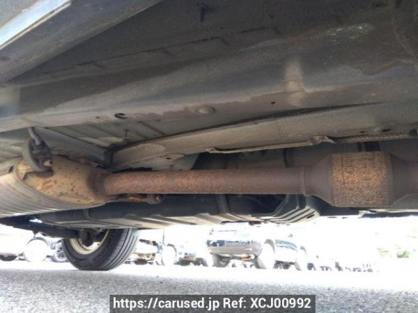 Used 2010 AT toyota vanguard ACA38W Image[32]