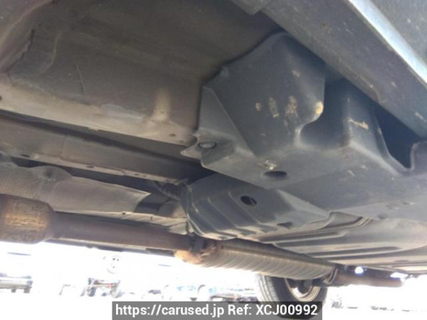 Used 2010 AT toyota vanguard ACA38W Image[33]