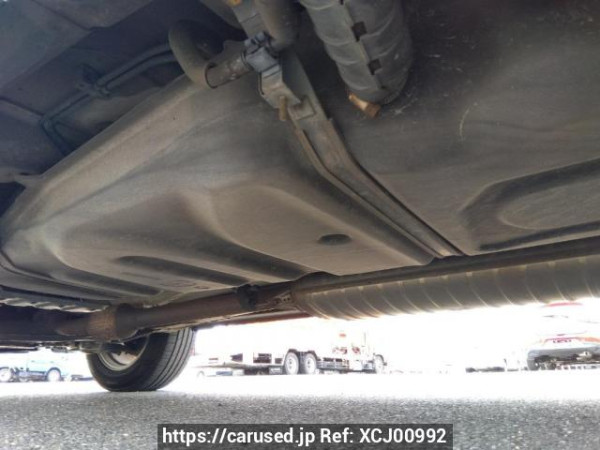 Used 2010 AT toyota vanguard ACA38W Image[34]