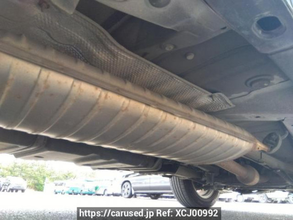 Used 2010 AT toyota vanguard ACA38W Image[35]