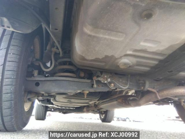 Used 2010 AT toyota vanguard ACA38W Image[36]