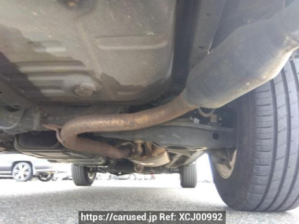 Used 2010 AT toyota vanguard ACA38W Image[37]