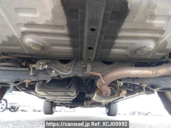 Used 2010 AT toyota vanguard ACA38W Image[38]