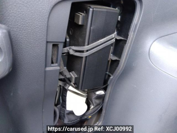 Used 2010 AT toyota vanguard ACA38W Image[40]