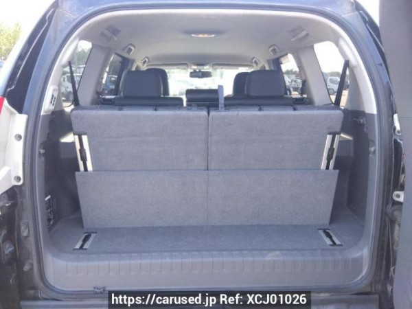 Used 2010 AT toyota land-cruiser-prado TRJ150W Image[8]