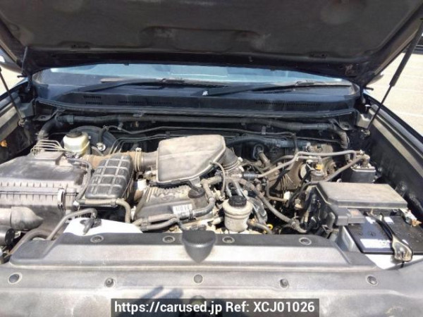 Used 2010 AT toyota land-cruiser-prado TRJ150W Image[9]