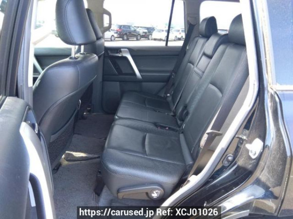 Used 2010 AT toyota land-cruiser-prado TRJ150W Image[15]